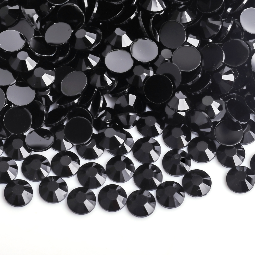เรซิ่นสีขาว Jelly Rhinestones  - Embellishment Glue Craft บทวิจารณ์และราคา