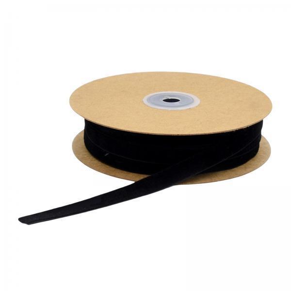 ริบบิ้นกำมะหยี่ด้านเดียว 2 ชิ้ - Velvet Ribbon Roll บทวิจารณ์และราคา