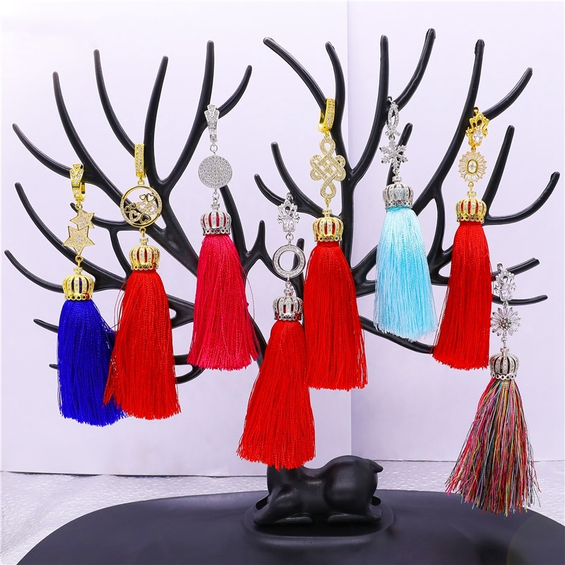 Juya Handmade เงินลวดทองคำขาว  - Embroidery Craft บทวิจารณ์และราคา