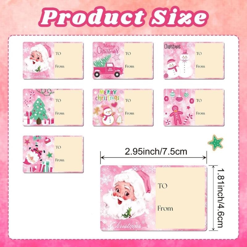 210 ชิ้นรูปสี่เหลี่ยมผืนผ้า Tr - Embellishments For Scrapbooking บทวิจารณ์และราคา