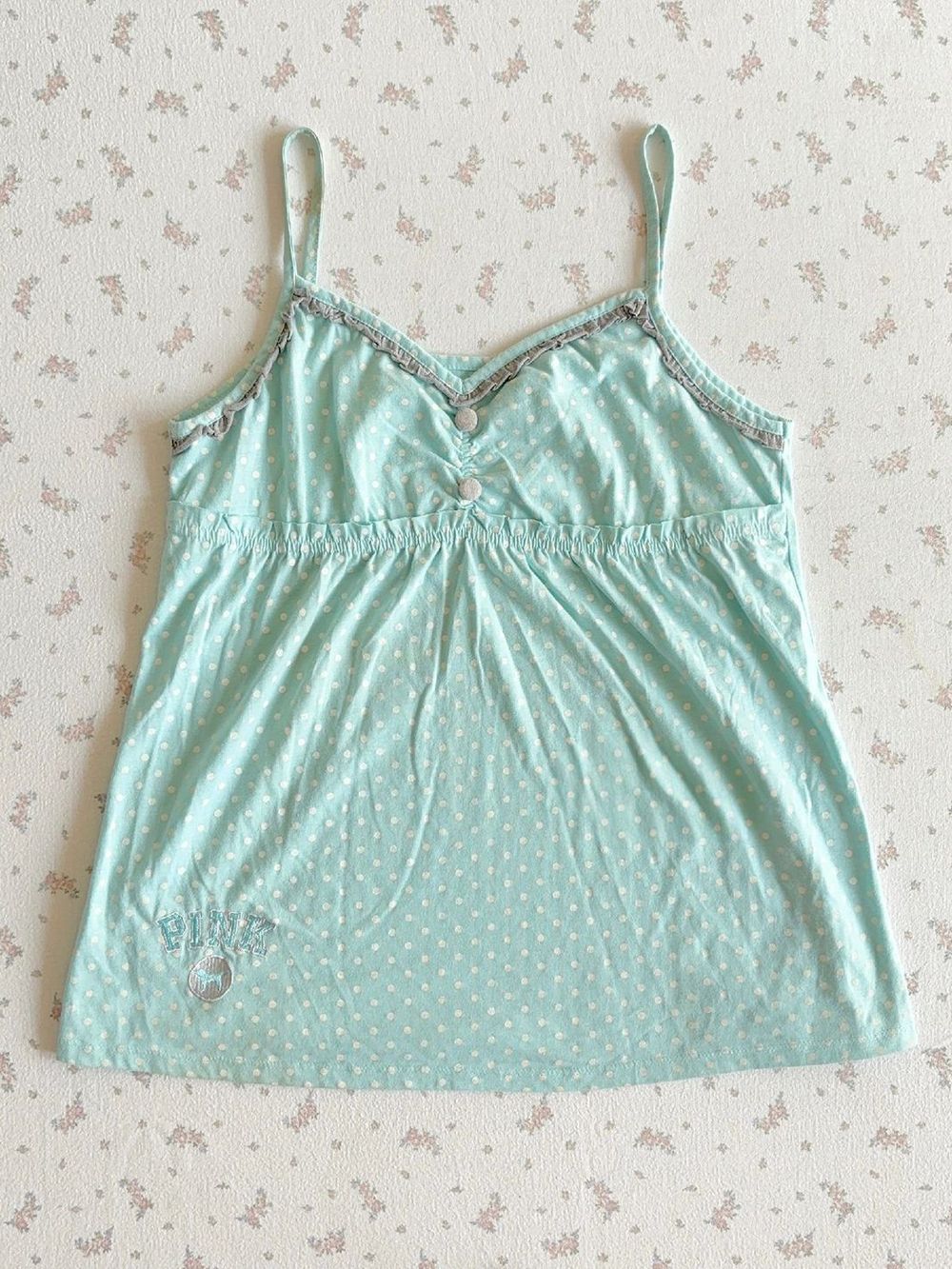 ชุดเดรสวินเทจ Y2K สไตล์ Coquet - Elastic Lace Trim บทวิจารณ์และราคา