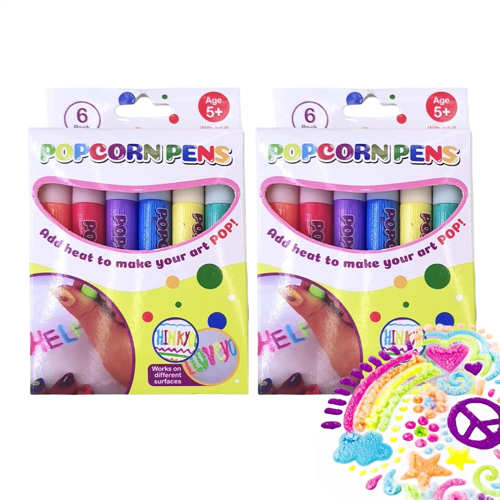 ปากกาวาดภาพฟองสบู่ DIY 2 ชุด ป - Copic Marker Sketch บทวิจารณ์และราคา